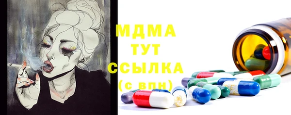 тгк Богданович