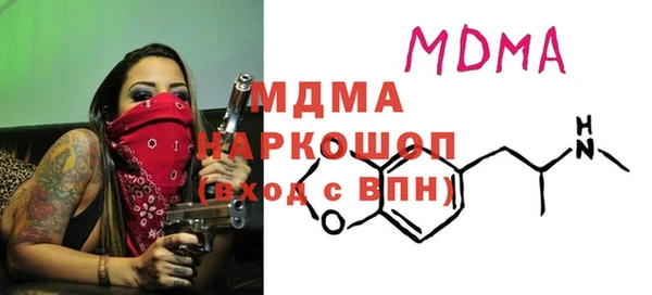тгк Богданович